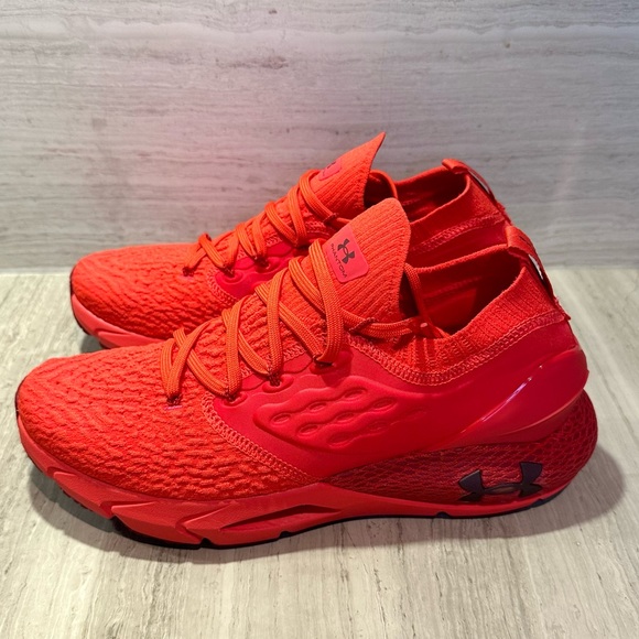Under Armour UA HOVR™ Phantom 2 - Versa Red - Picture 5 of 13